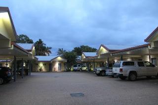 Midlander Motor Inn