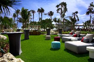 Kimpton Seafire Resort & Spa