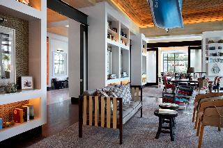 Kimpton Seafire Resort & Spa
