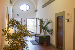 The Art Inn Florence