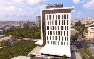 Steigenberger Airport Hotel Istanbul