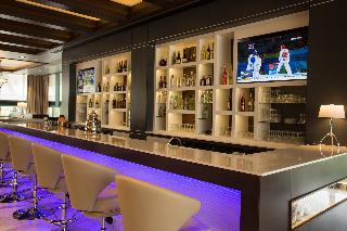 Steigenberger Airport Hotel Istanbul