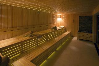 Steigenberger Airport Hotel Istanbul