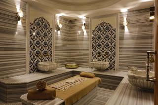 Steigenberger Airport Hotel Istanbul
