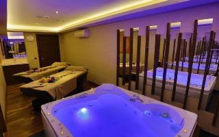 Steigenberger Airport Hotel Istanbul