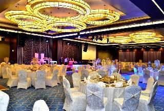 Steigenberger Airport Hotel Istanbul