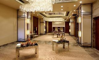 Steigenberger Airport Hotel Istanbul