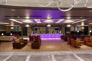 Steigenberger Airport Hotel Istanbul