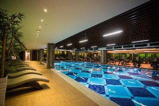 Steigenberger Airport Hotel Istanbul