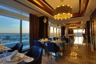 Steigenberger Airport Hotel Istanbul