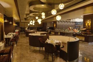 Steigenberger Airport Hotel Istanbul