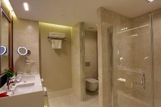 Steigenberger Airport Hotel Istanbul