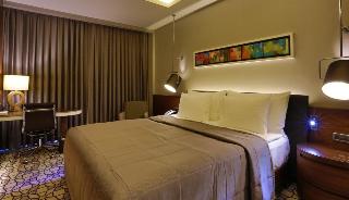 Steigenberger Airport Hotel Istanbul