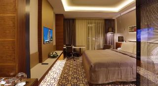 Steigenberger Airport Hotel Istanbul