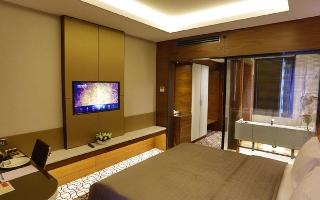 Steigenberger Airport Hotel Istanbul