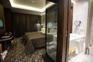 Steigenberger Airport Hotel Istanbul