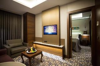 Steigenberger Airport Hotel Istanbul