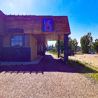 Motel 6 Brooks