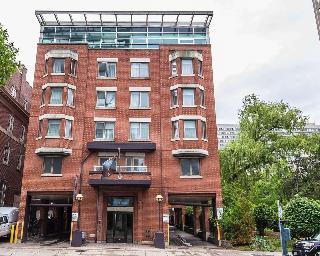The Saint James Hotel an Ascend Hotel Collection M