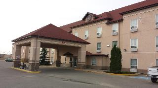 Quality Inn and Suites Yorkton