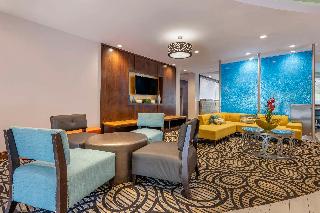 Comfort Suites Fort Lauderdale Airport South & Cru
