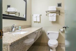 Quality Inn & Suites Horse Cave Area