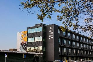 Trumbull and Porter Hotel Detroit