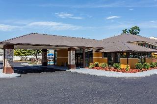 Quality Inn Pinehurst Area