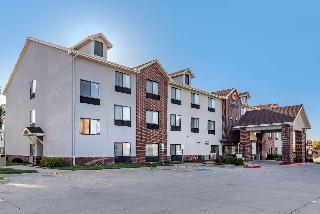 Comfort Inn & Suites Emporia Area