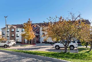 Comfort Inn & Suites Emporia Area