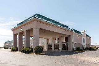Quality Inn Clarksdale