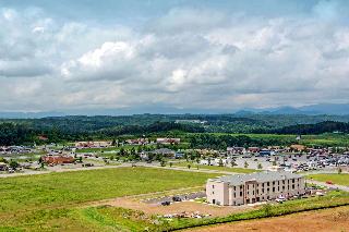 Comfort Inn & Suites East Ellijay