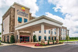 Comfort Inn & Suites East Ellijay