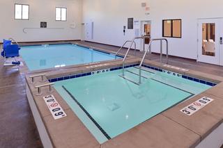 Comfort Inn & Suites Mandan Bismarck