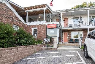 Econo Lodge Inn & Suites Tilton