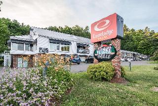 Econo Lodge Inn & Suites Tilton