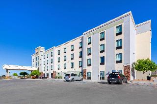 Comfort Suites Las Cruces I 25 North