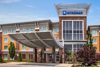 Wyndham Avon