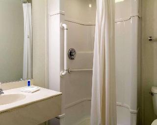 Rodeway Inn Reynoldsburgh