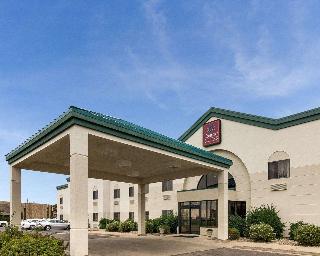 Comfort Inn Bismarck