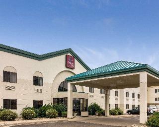Comfort Inn Bismarck