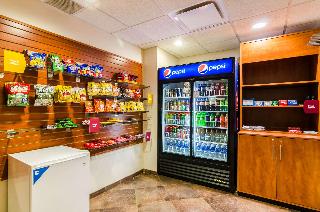 Comfort Suites Gothenburg Cozad