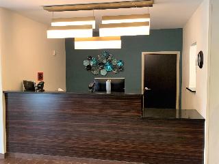 SureStay by Best Western Cambridge