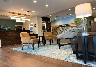 SureStay by Best Western Cambridge