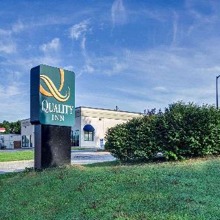 Quality Inn Hartwell Area