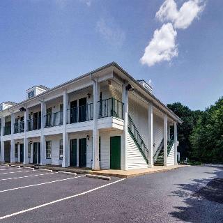 Quality Inn Hartwell Area