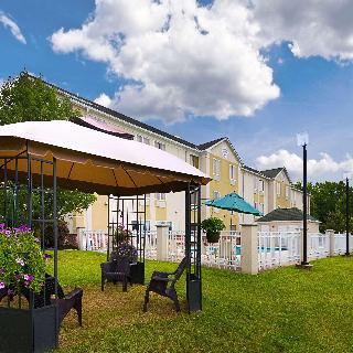 Quality Inn Spring Mills - Martinsburg North
