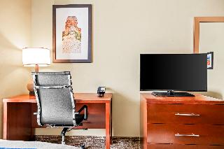 Heartland Inn and Suites
