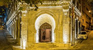 AJWA Sultanahmet