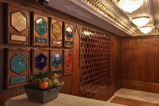 AJWA Sultanahmet